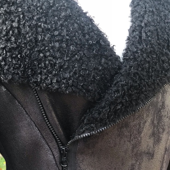 Vera Wang Jacket - Picture 3 of 8